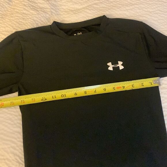 UNDERARMOUR, heatgear, ladies medium, polyester/elastain, good condition - Picture 6 of 11